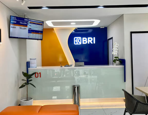 BRI KCP Pasar Tanah Abang Perkuat Layanan Perbankan bagi Pelaku Usaha dan Pengunjung Pusat Grosir Terbesar di Indonesia