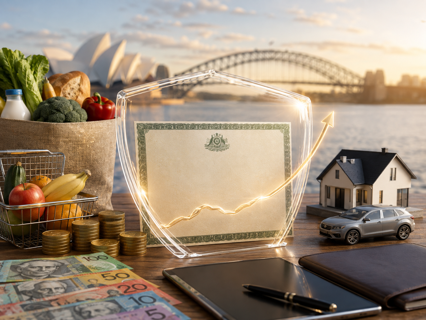 Green and Sustainable Australian Bonds in 2026: Sovereign Greenium, ESG Screening, and Long-Term Portfolio Value