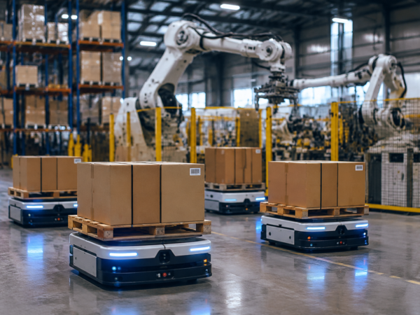 From Computer Vision to Autonomous Navigation: The Technologies Powering Australian Robotics Startups From Computer Vision to Autonomous Navigation: The Technologies Powering Australian Robotics Startups