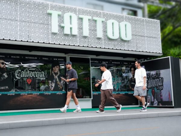 Tattoo Safety in Thailand: What Australian Travellers Should Know Before Getting Tattooed