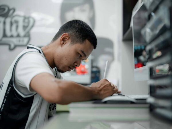 Why Custom Tattoo Designs Are Worth It: The Complete Guide for Australian Travellers Visiting Thailand