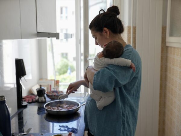 More work, less recognition: women’s labour still doesn’t count