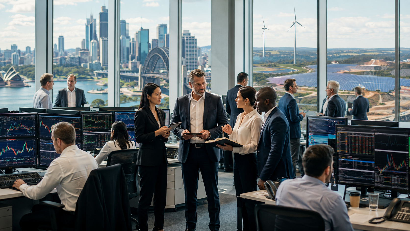 The Technology Imperative: Rebuilding the ASX Core to Secure Australia’s Economic Future